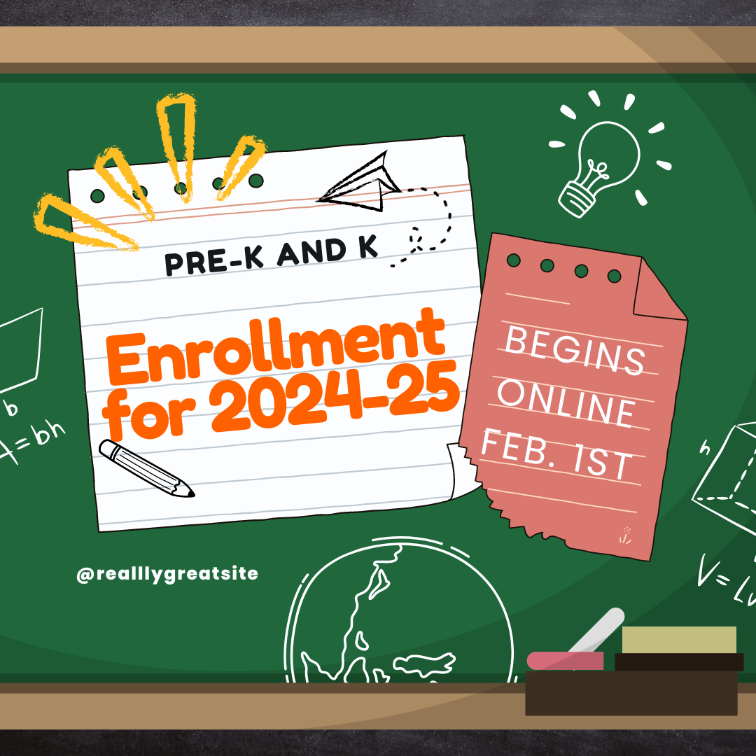enrollment